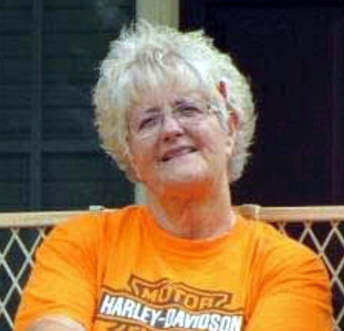 Obituary of Pamela Kay Whidden