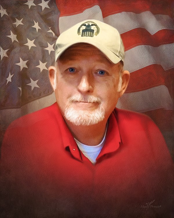 Obituary of Ivan Scott Wilson