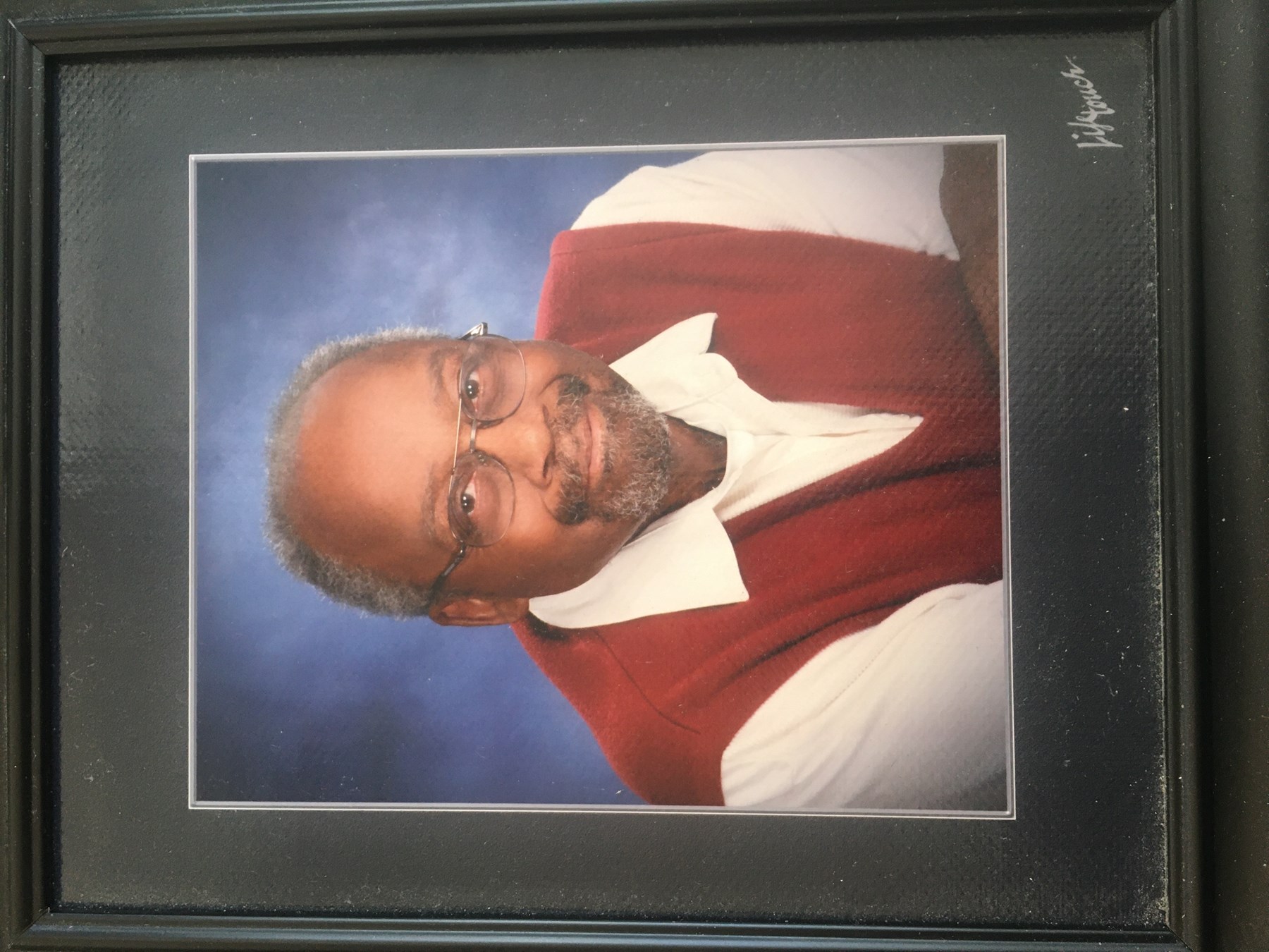 Obituary of Thomas Joye Humphrey Jr