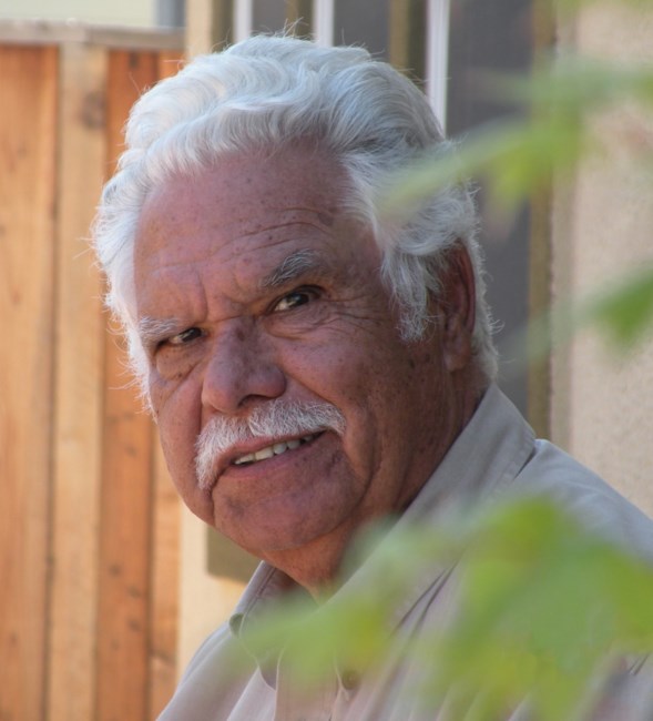 Obituary of Ignacio C Pena