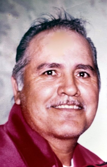 Obituary of Jose Villanueva