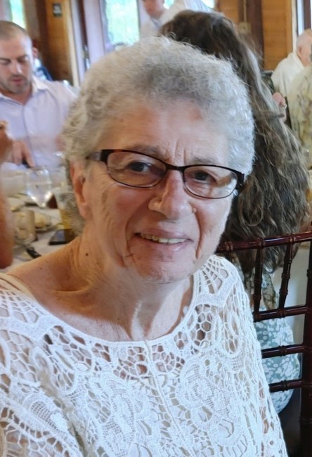 Obituary of Nyna Lucas