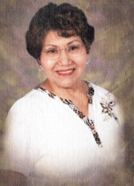 Obituary of Hope Victoria Carpio