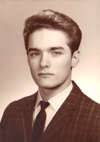 Obituary of Larry Alan Lewis