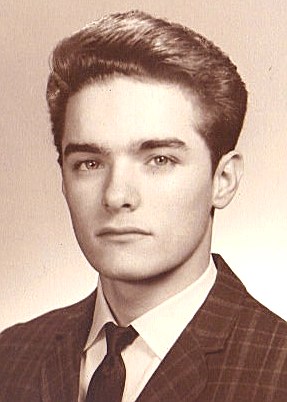 Obituary of Larry Alan Lewis