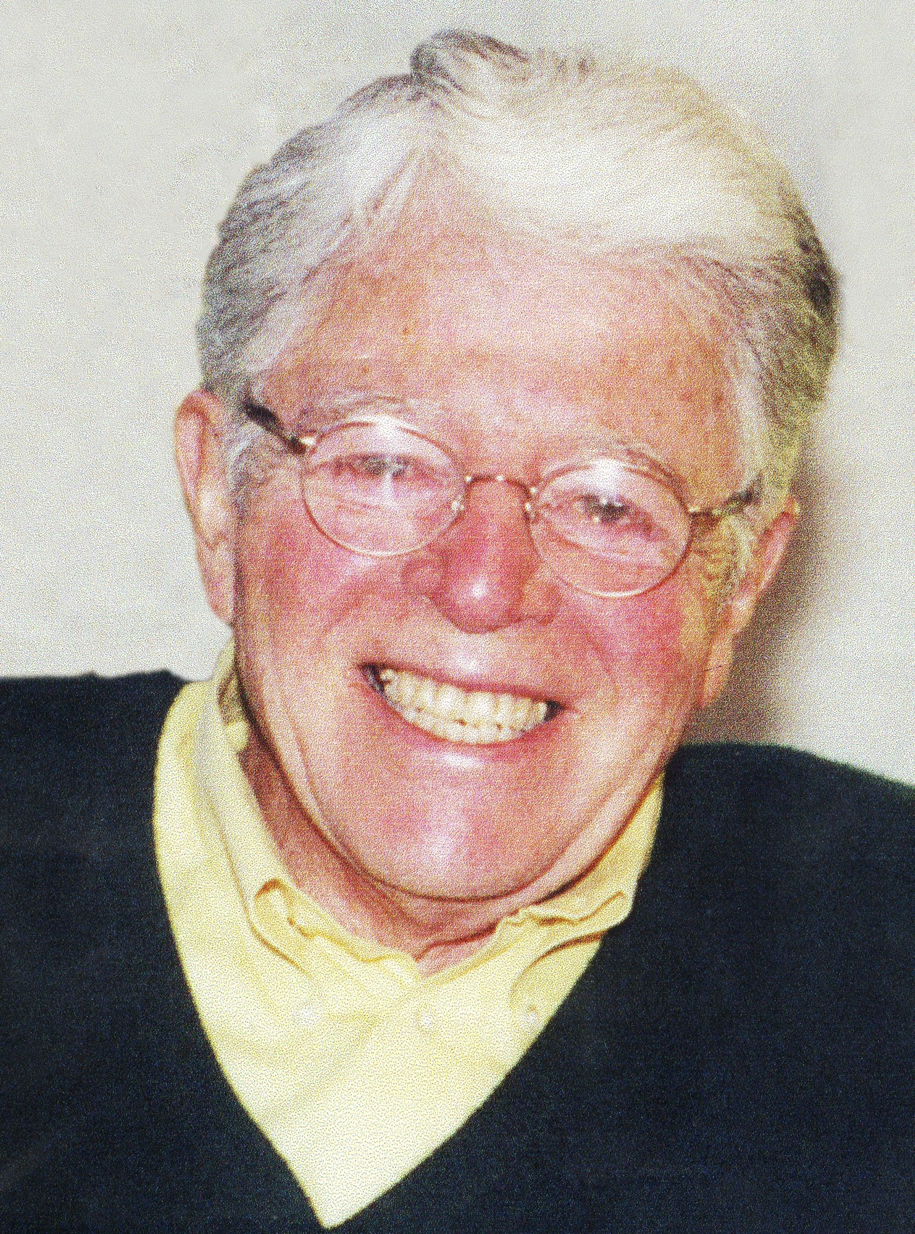 Obituary of Charles Henry Bremer II