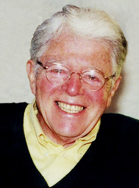 Obituary of Charles Henry Bremer II