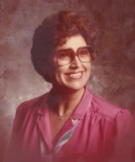 Betty Dowdy