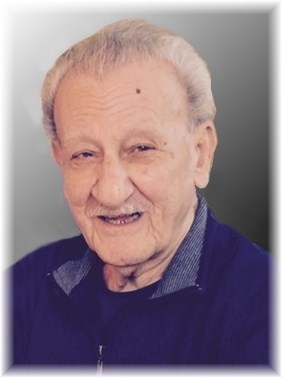Obituary of Christos K. Vrahnos