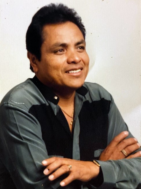 Obituario de Librado Jimenez Padilla