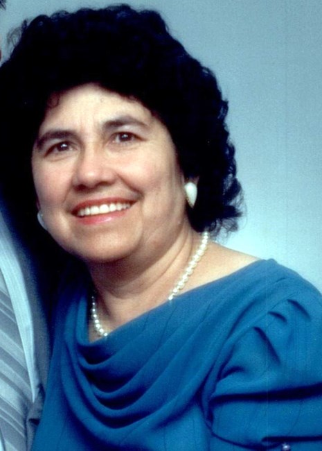 Obituario de Maria Dalia De Leon