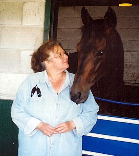 Obituary of Sharon Elizabeth Logan