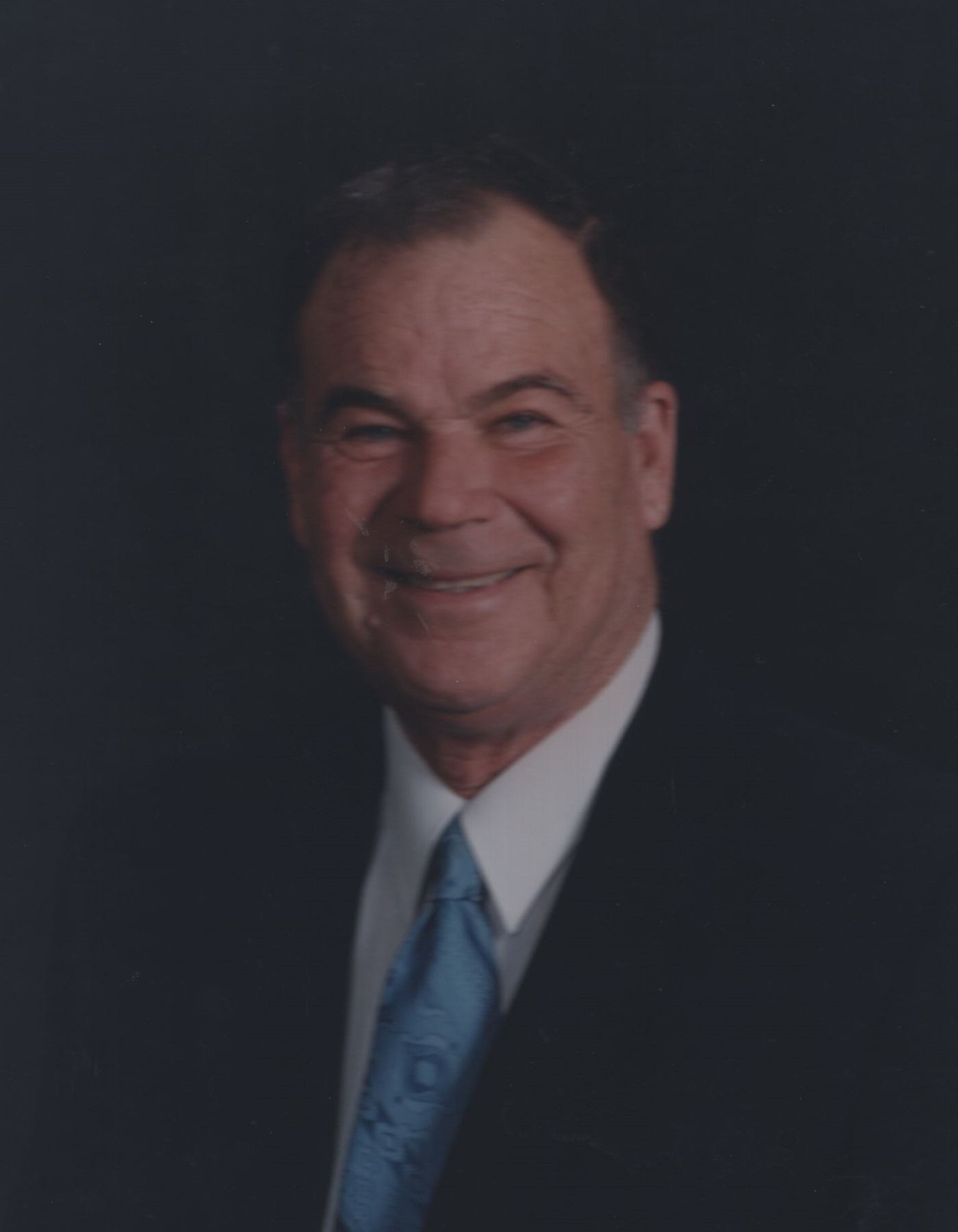 Obituary of Samuel Gibson Foster