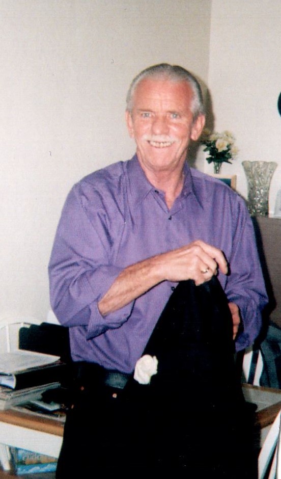 Obituary of Melvin   Eugene "Butch" Newton Jr.