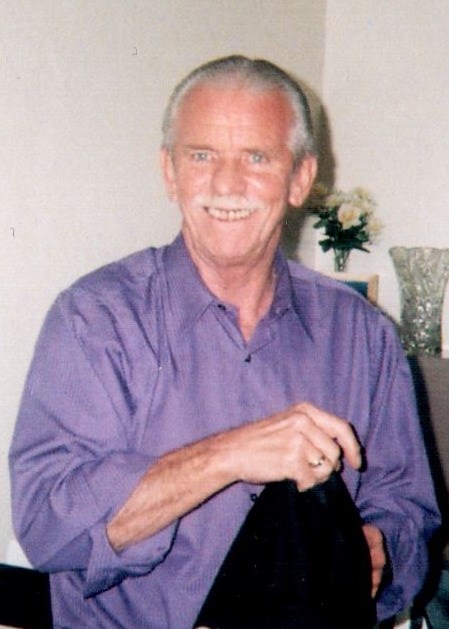 Avis de décès de Melvin Eugene "Butch" Newton Jr.