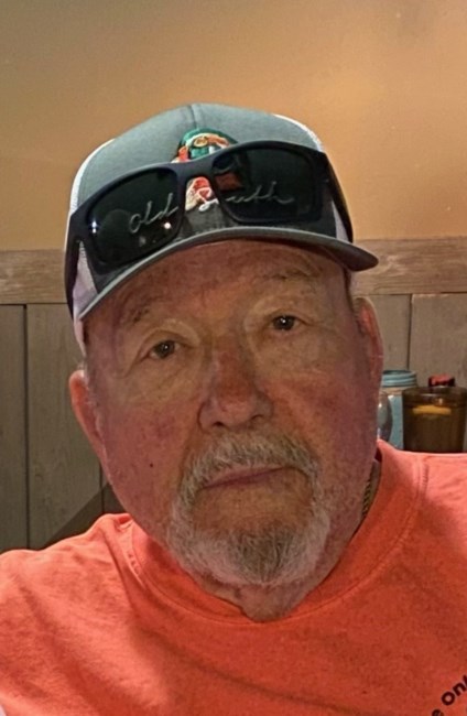 Obituary of Lawrence Eugene Reynolds