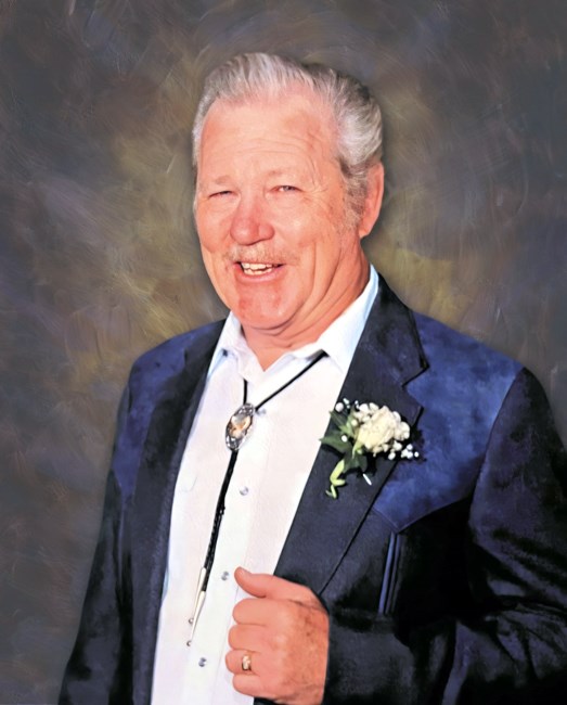 Obituary of Thomas Gene Woolley