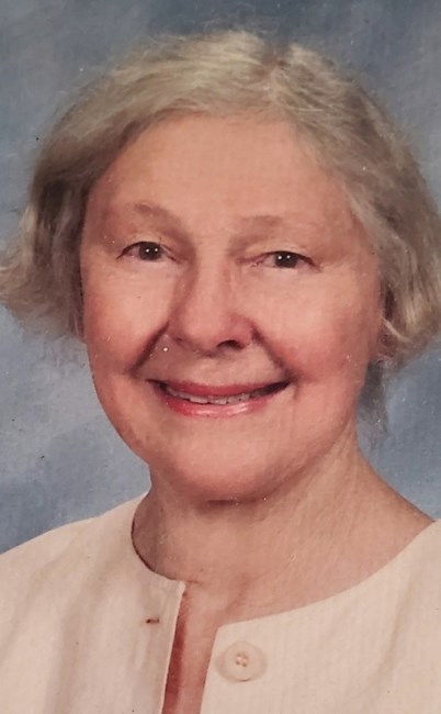 Obituary of Marian Card Trotta