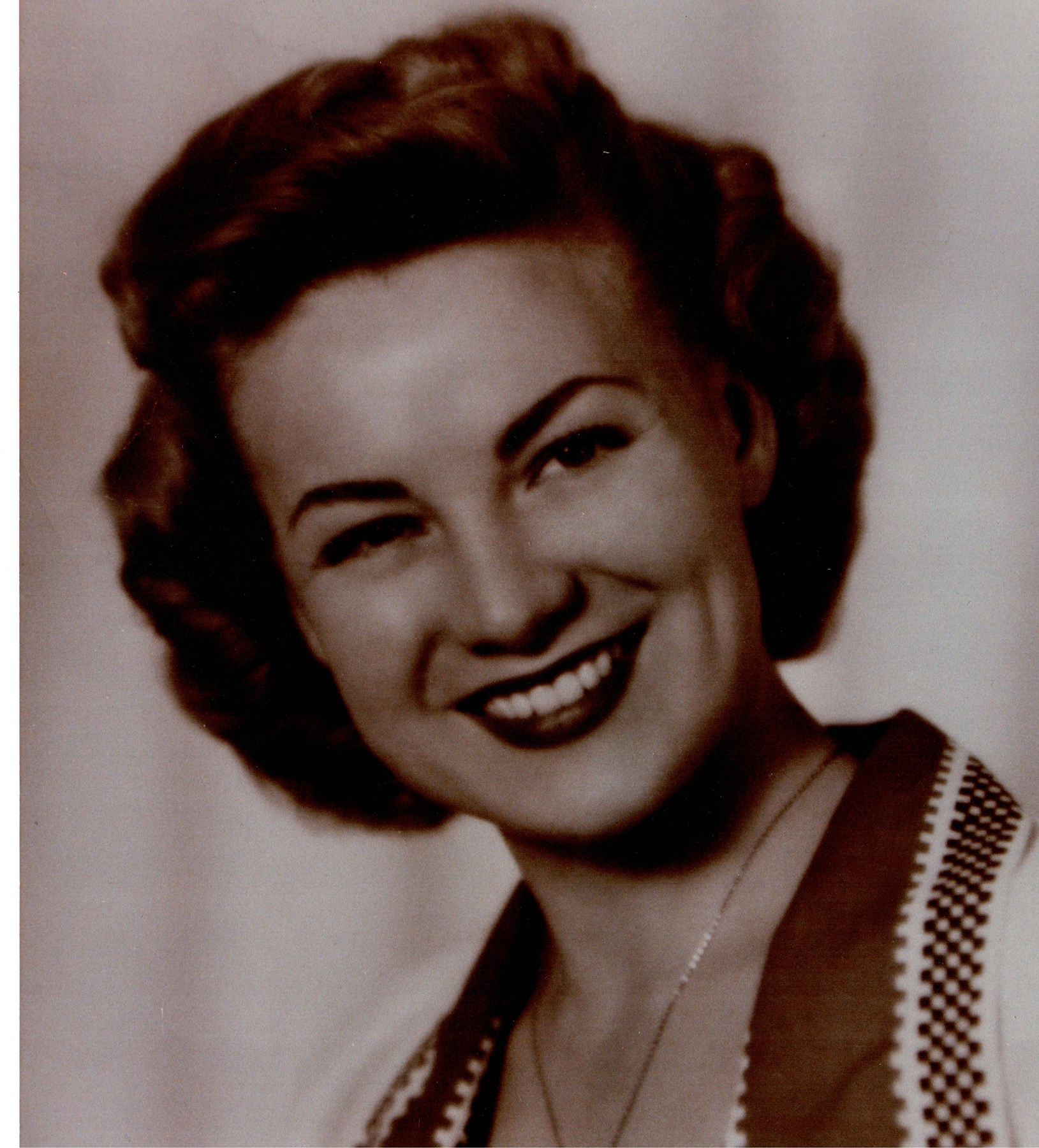 Obituary of Beatrice Benignus Seely