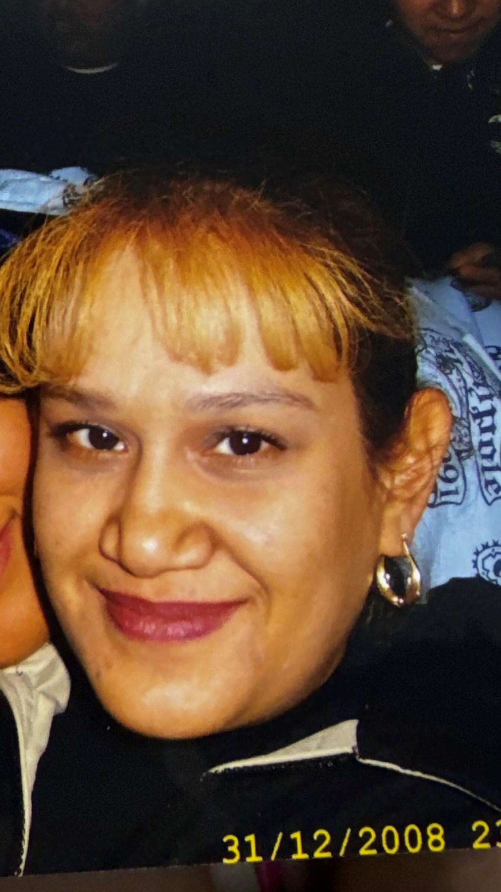 Obituary of Lisa Ann Martinez