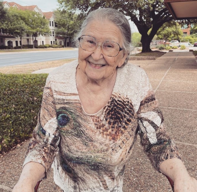 Obituary of Daris LaVera Galloway