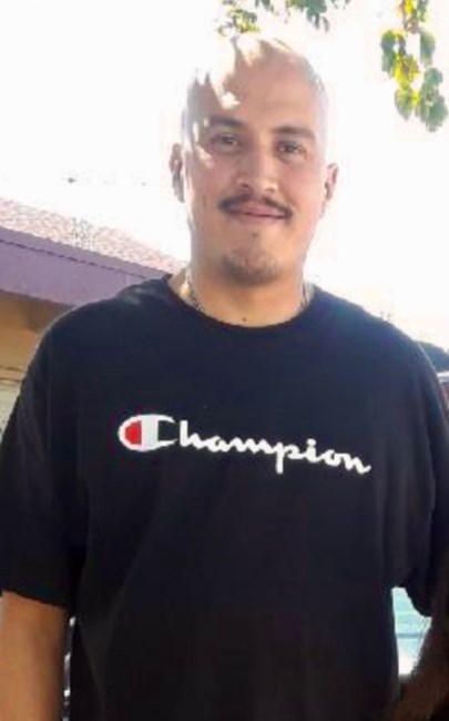 Obituary of Esequiel Garcia Jr.