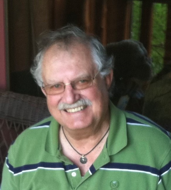Obituary of Kenneth Edward Cuneo