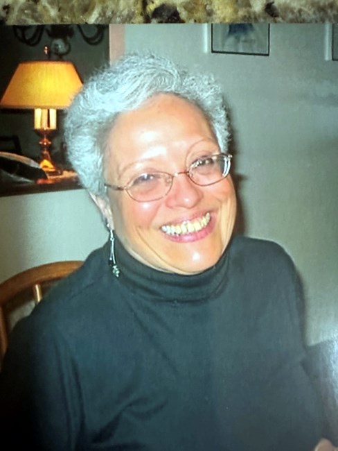 Avis de décès de María Cristina Canales Azpeitia