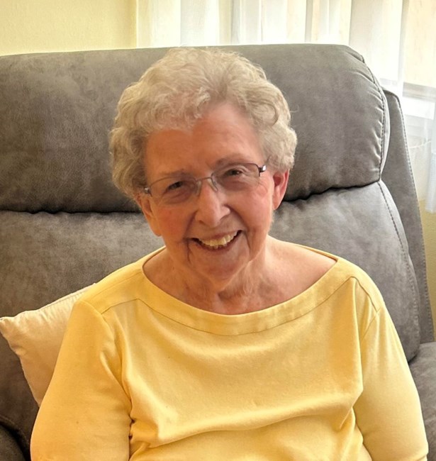 Obituary of Ms. Florence Elizabeth Kuge