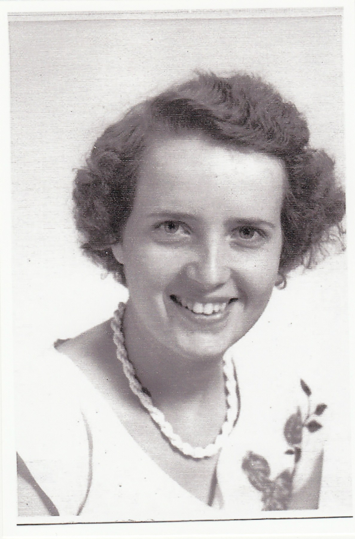 Mary Benson Jackson Obituary Wilmington, NC