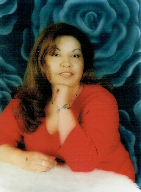 Obituary of Maria "Concha" Santos