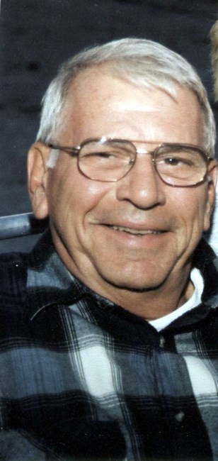 Obituary of Robert "Bob" Paul