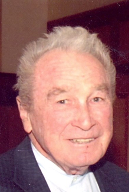 Avis de décès de Steve Stolaruk