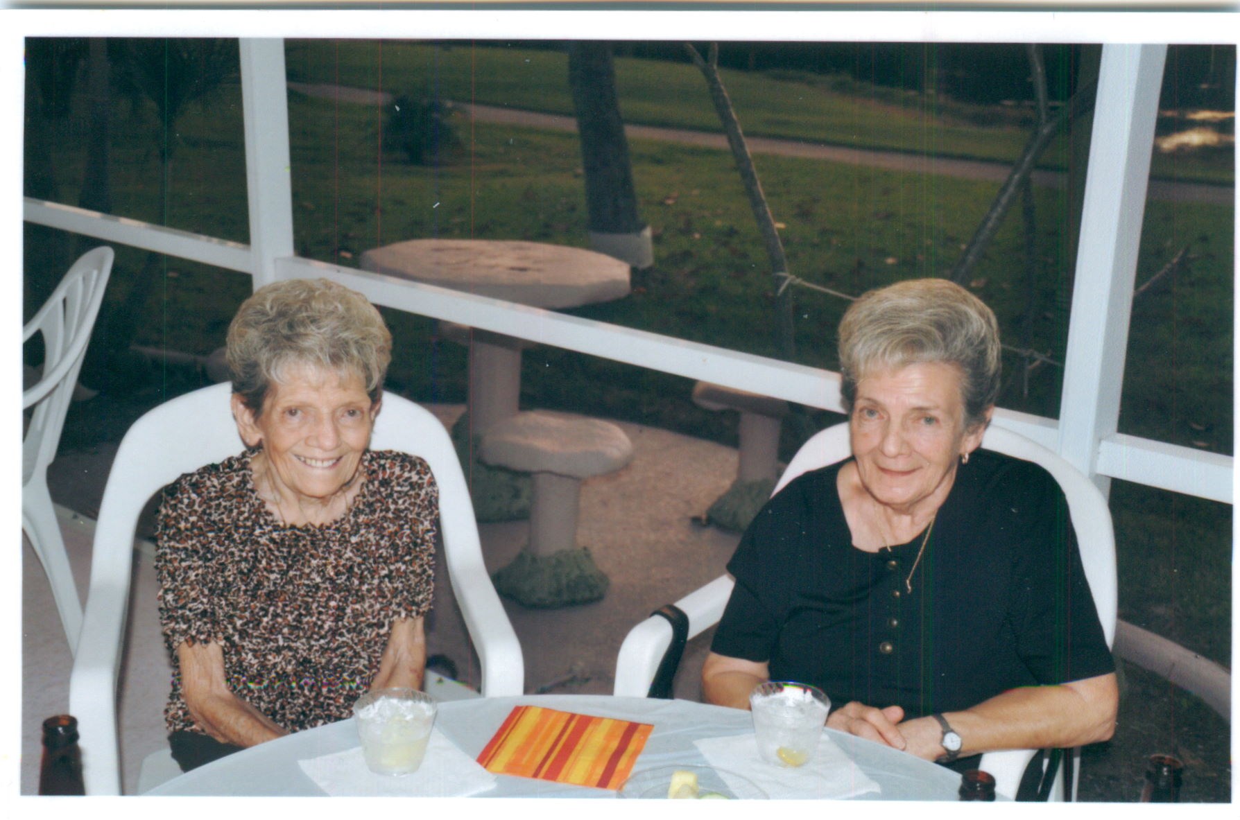 Obituary of Dolores Ward