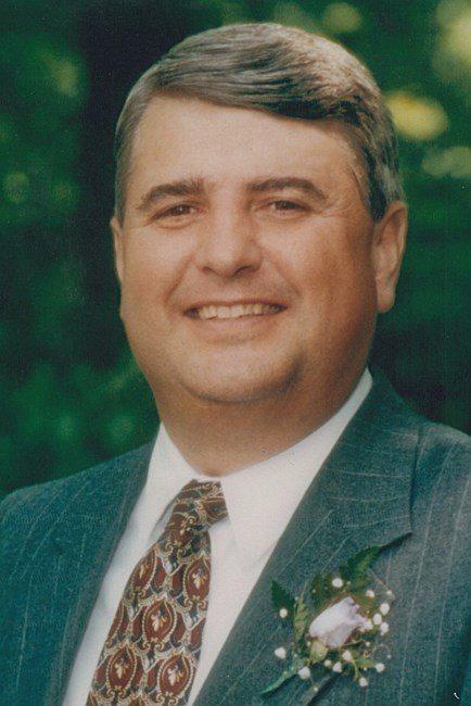 Obituary of John A. Ammon