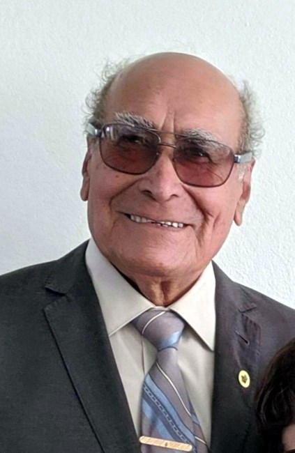 Obituary of Irineo Garabito
