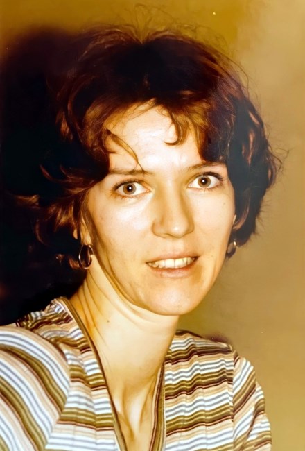  Obituario de Linda Sue Golden