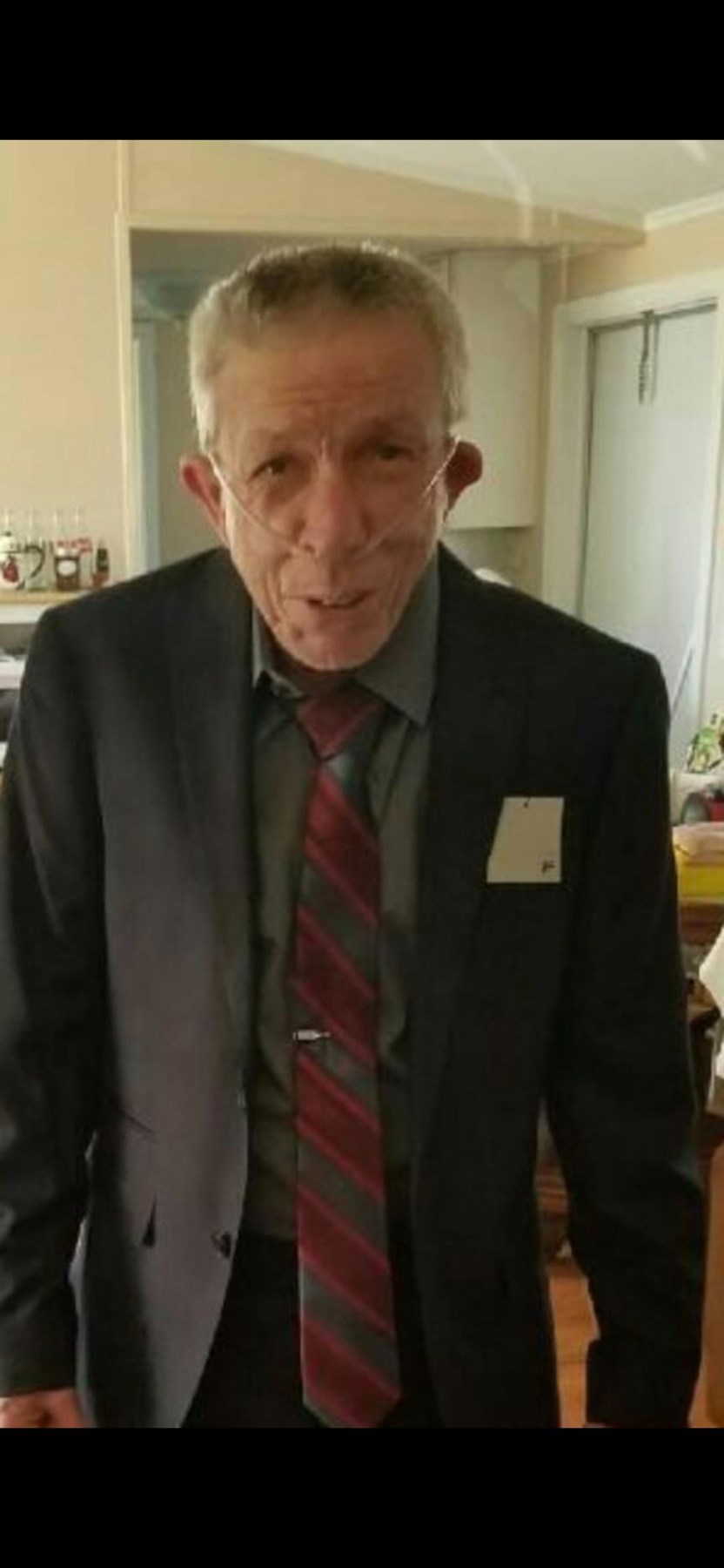 Linwood "L.B" Ipock Obituary New Bern, NC