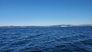 Obituary of Charles William Ogmundson