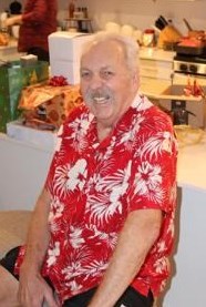 Obituary of Robert Leo Martin