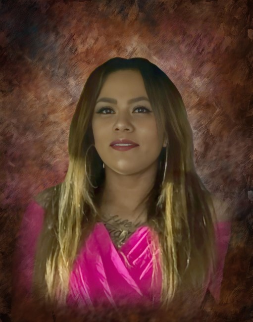 Obituary of Cyntia Carolina Orozco Garcia