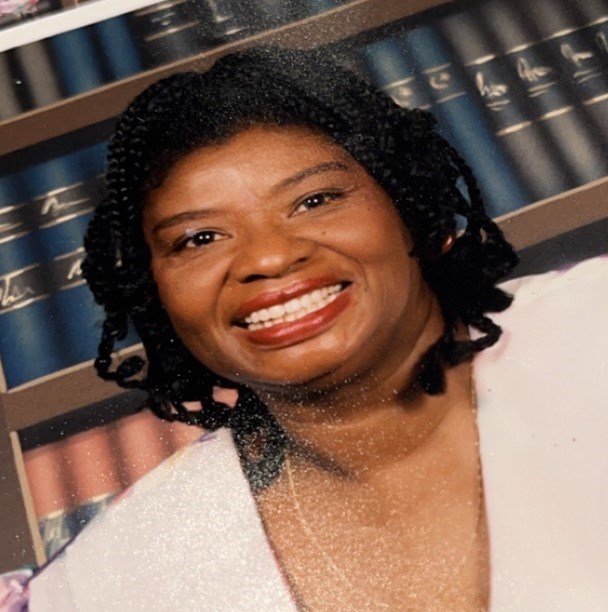 Obituary of Betty Rozeitha Kearney