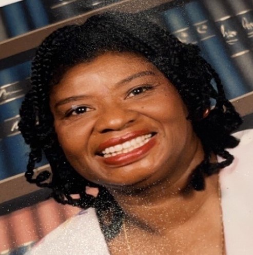 Obituary of Betty Rozeitha Kearney