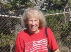 Obituary of Patsy Ann Whitfield