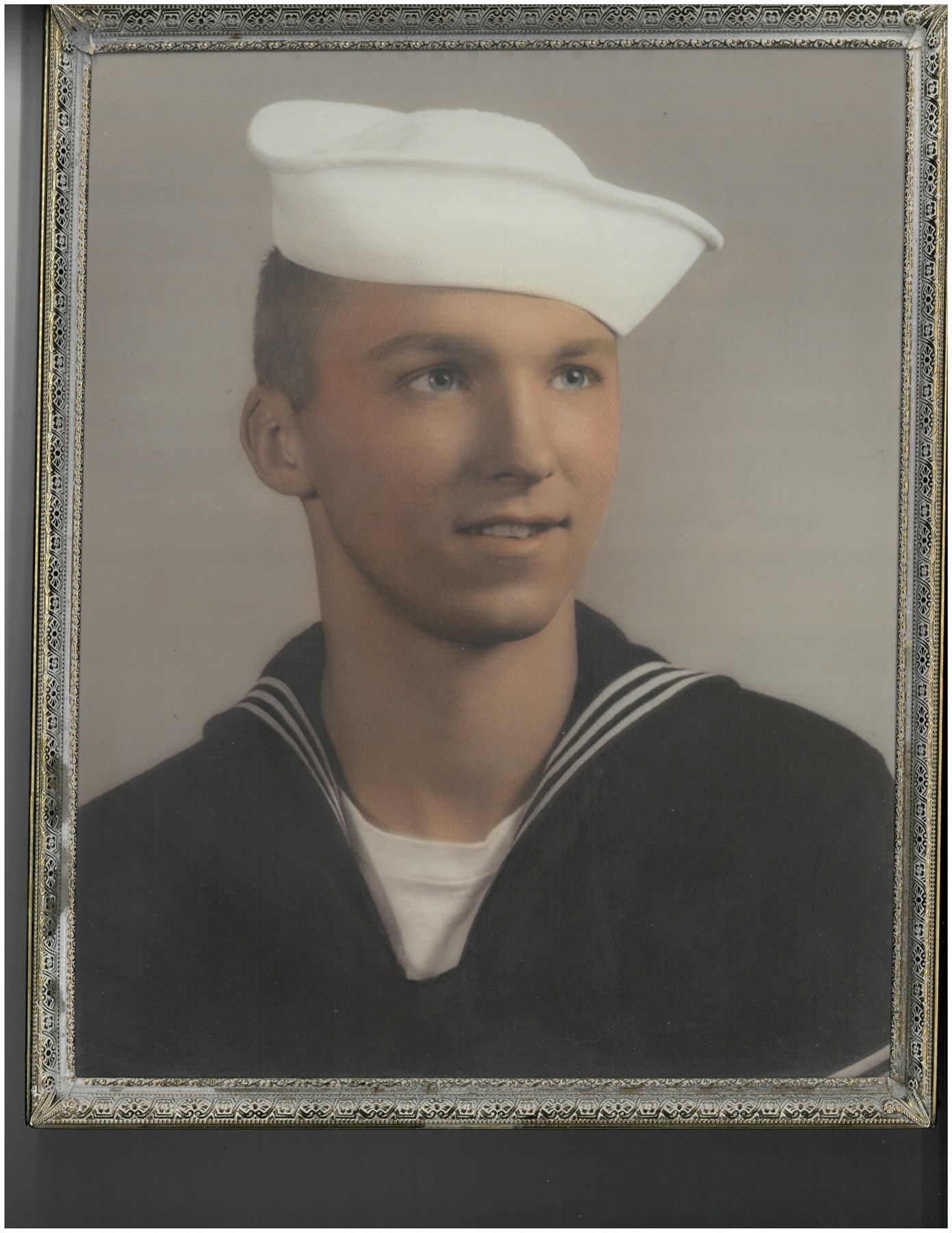 Obituary of Douglas Craig Janes