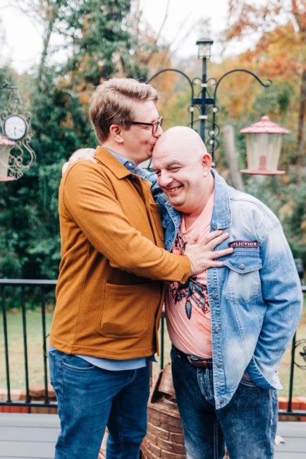 Obituary of Konstantin Nicholai Aginskiy