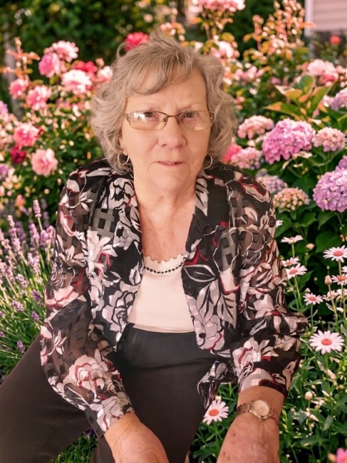 Obituary of Clara Oliva