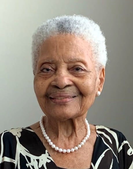 Obituary of Sofia Scott Colón
