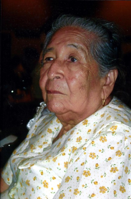 Obituary of Zoila McGlaughlin