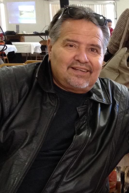 Obituary of Albert Ronny Ortiz